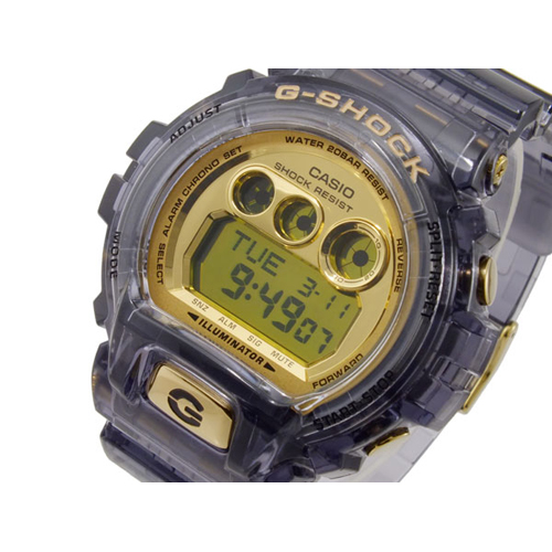 カシオ Gショック デジタル メンズ 腕時計 GD-X6900FB-8
