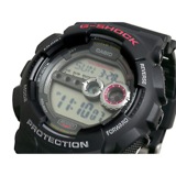 カシオ CASIO Gショック G-SHOCK 高輝度LED 腕時計 GD-100-1A