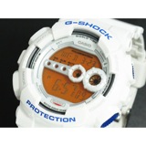 カシオ CASIO Gショック G-SHOCK 高輝度LED 腕時計 GD100SC-7