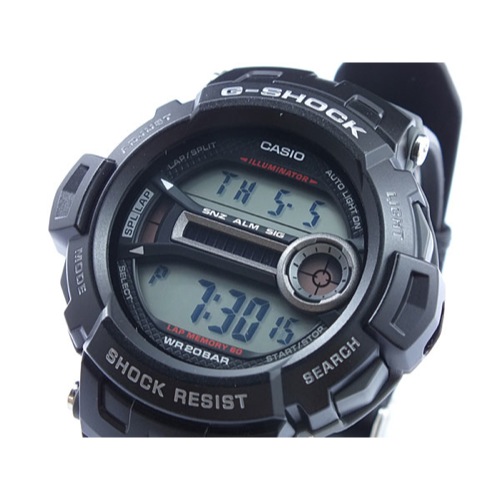 カシオ CASIO Gショック G-SHOCK RM SERIES 腕時計 GD200-1