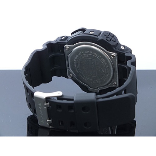 送料無料】カシオ CASIO Gショック G-SHOCK ツインセンサー 腕時計