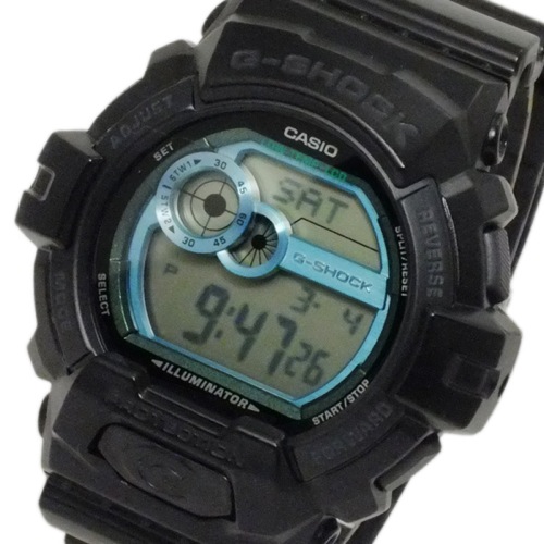 カシオ CASIO Gショック G-ライド G-LIDE メンズ 腕時計 GLS-8900-1