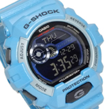 カシオ CASIO Gショック G-ライド G-LIDE メンズ 腕時計 GLS-8900-2