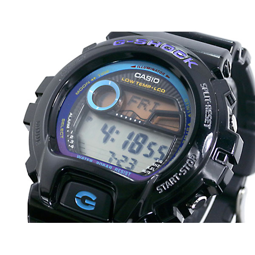 カシオ CASIO Gショック G-SHOCK G-LIDE 腕時計 GLX6900-1