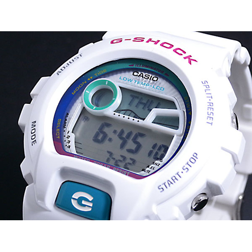 カシオ CASIO Gショック G-SHOCK G-LIDE 腕時計 GLX6900-7