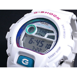 カシオ CASIO Gショック G-SHOCK G-LIDE 腕時計 GLX6900-7