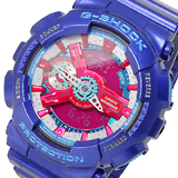 カシオ CASIO Gショック エスシリーズ メンズ 腕時計 GMA-S110HC-2A