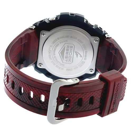 G shock gst outlet 210m 4a