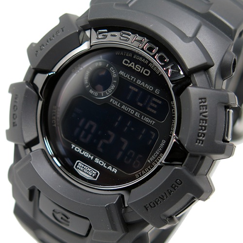 カシオ CASIO Gショック G-SHOCK メンズ 腕時計 GW-2310FB-1 ブラック