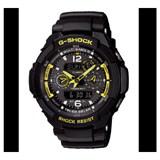 カシオ CASIO Gショック G-SHOCK 腕時計 GW-3500B-1AJF