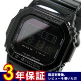 カシオ Gショック グロッシー・ブラックシリーズ メンズ 腕時計 GW-M5610BB-1