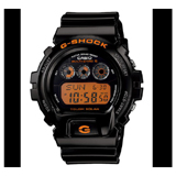 カシオ CASIO Gショック G-SHOCK 腕時計 GW-6900B-1JF