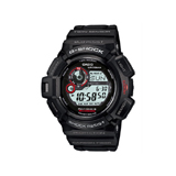 カシオ Gショック G-SHOCK　メンズ マッドマン 腕時計 GW-9300-1JF