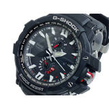 カシオ Gショック タフソーラー メンズ 電波腕時計 GW-A1000-1A
