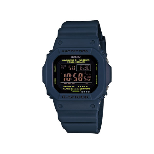 カシオ CASIO Gショック 電波タフソーラー デジタル 腕時計 GW-M5610NV-2JF
