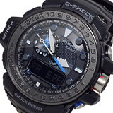 カシオ CASIO Gショック ソーラー メンズ 腕時計 GWN-1000C-1A