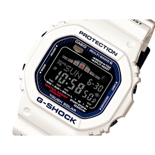 カシオ Gショック G-LIDE メンズ 腕時計 GWX-5600C-7JF 国内正規