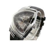 ハミルトン HAMILTON メンズ ベンチュラ 自動巻き 腕時計 H24515591