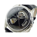 ハミルトン ジャズマスター オープンハート 自動巻き メンズ　腕時計 H32565735