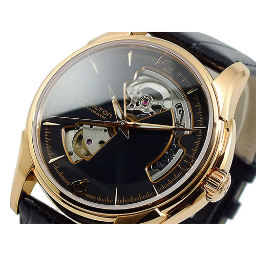 ハミルトン HAMILTON クロノグラフ メンズ 腕時計 H32575735