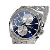 ハミルトン ジャズマスター JAZZMASTER 自動巻き クロノグラフ メンズ 腕時計 H32596141