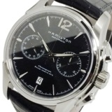 ハミルトン HAMILTON ジャズマスター クオーツ メンズ 腕時計 H32606735