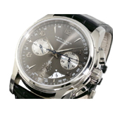 ハミルトン ジャズマスター オートクロノ 自動巻き メンズ 腕時計 H32656785