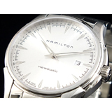 ハミルトン HAMILTON ジャズマスター 自動巻き メンズ　腕時計 H32665151