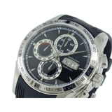 ハミルトン HAMILTON メンズ ロード 腕時計 クロノグラフ 自動巻き H32816331