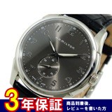ハミルトン ジャズマスター シンライン プチセコンド 腕時計 H38411783