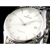 ハミルトン HAMILTON ジャズマスター 自動巻き メンズ 腕時計 H38415181