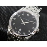 ハミルトン HAMILTON ジャズマスター シンライン 腕時計 H38511133