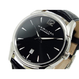 ハミルトン JAZZMASTER ジャズマスター スリム 自動巻き メンズ　腕時計 H38615735