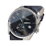 ハミルトン ジャズマスター マエストロ スモールセコンド 自動巻き メンズ 腕時計 H42515735