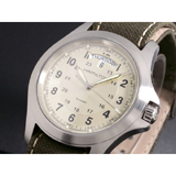 ハミルトン HAMILTON カーキキング メンズ 腕時計 H64451823