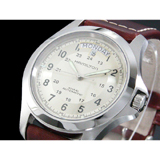 ハミルトン HAMILTON カーキキング 自動巻き メンズ 腕時計 H64455523