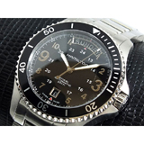 ハミルトン カーキキング スクーバ 自動巻き メンズ　腕時計 H64515133