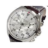 ハミルトン カーキ パイロット KHAKI PILOT 自動巻き クロノグラフ 腕時計 H64666555
