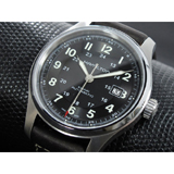 ハミルトン カーキフィールド オート 自動巻き メンズ　腕時計 H70525733