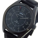 ハミルトン カーキ フィールド 自動巻き メンズ 腕時計 H70695735 ブラック