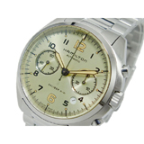 ハミルトン カーキ パイロット パイオニア クロノグラフ 自動巻 メンズ 腕時計 H76416155
