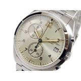 ハミルトン カーキ パイロット パイオニア クオーツ メンズ クロノ 腕時計 H76512155