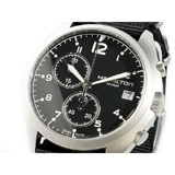 ハミルトン HAMILTON カーキ パイロット メンズ 腕時計 H76552433