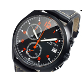 ハミルトン カーキ パイロット パイオニア クロノ クオーツ メンズ 腕時計 クロノグラフ H76582733