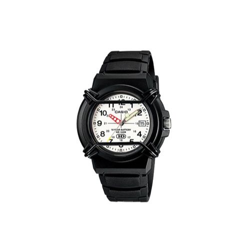 カシオ CASIO スタンダード クオーツ メンズ 腕時計 HDA-600B-7BJF 国内正規