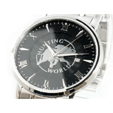 ハンティングワールド HUNTING WORLD カヴァリエレ 腕時計 HW018MBK