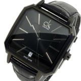 カルバン クライン コンセプト クオーツ メンズ 腕時計 K1U21402