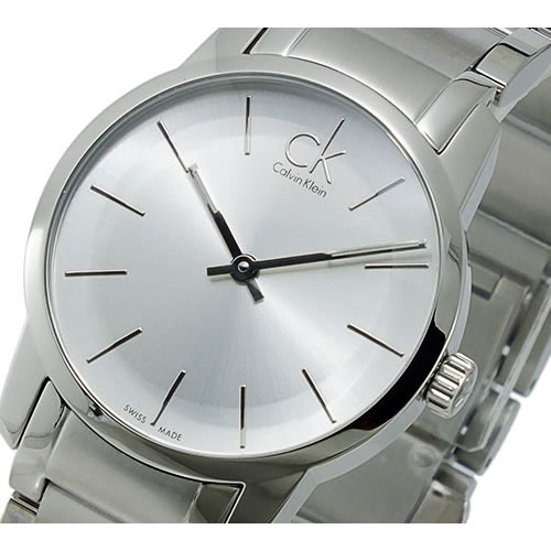カルバンクライン CALVIN KLEIN 腕時計 メンズ レディース クオーツ K2G23126 シルバー></a><p class=blog_products_name