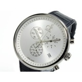 カルバン クライン サブスタンシャル クオーツ メンズ 腕時計 K2N271C6