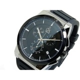 カルバン クライン Calvin Klein ダート クオーツ メンズ 腕時計 K2S37CD1